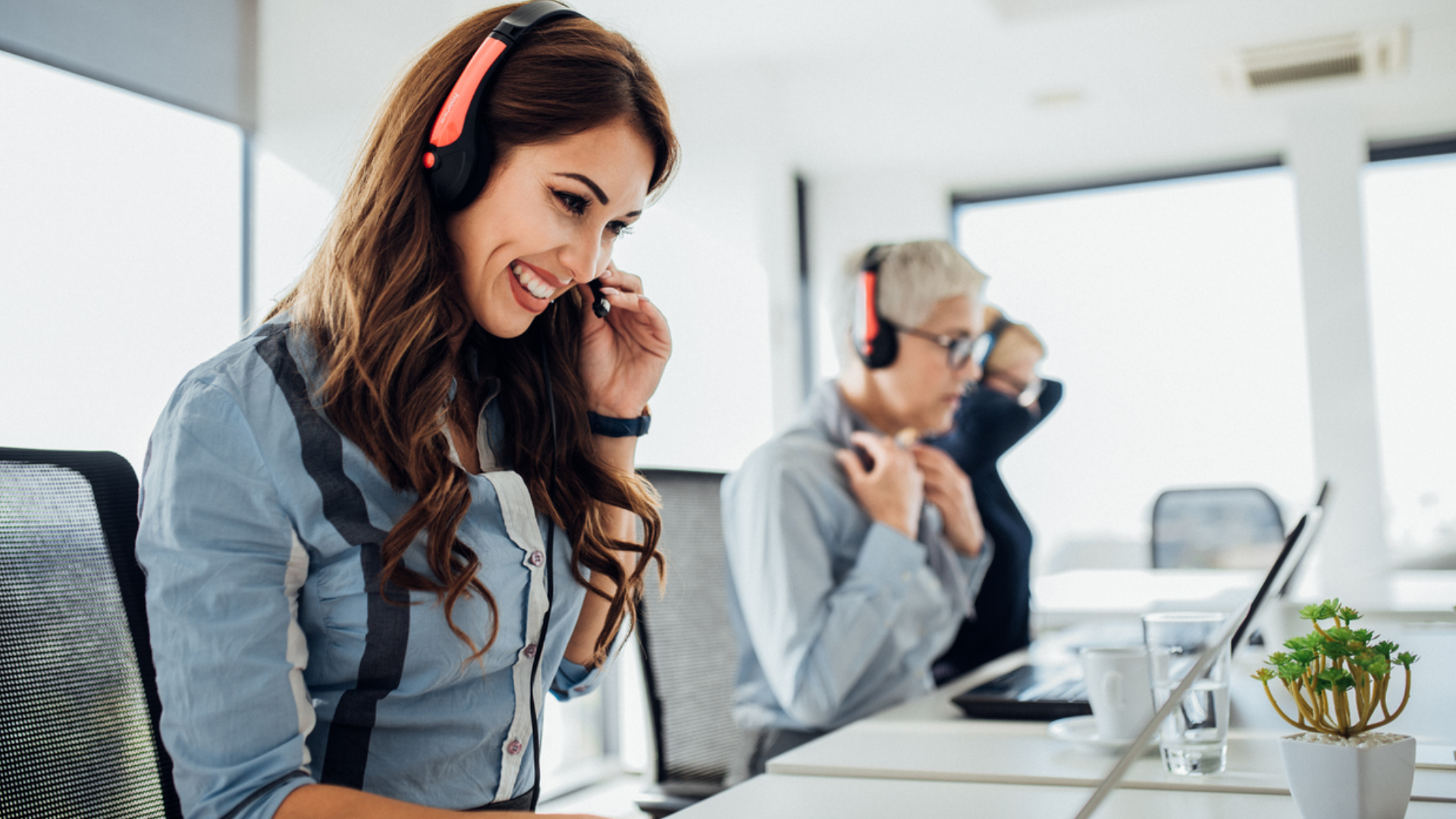 24_7 Customer Support for E-commerce