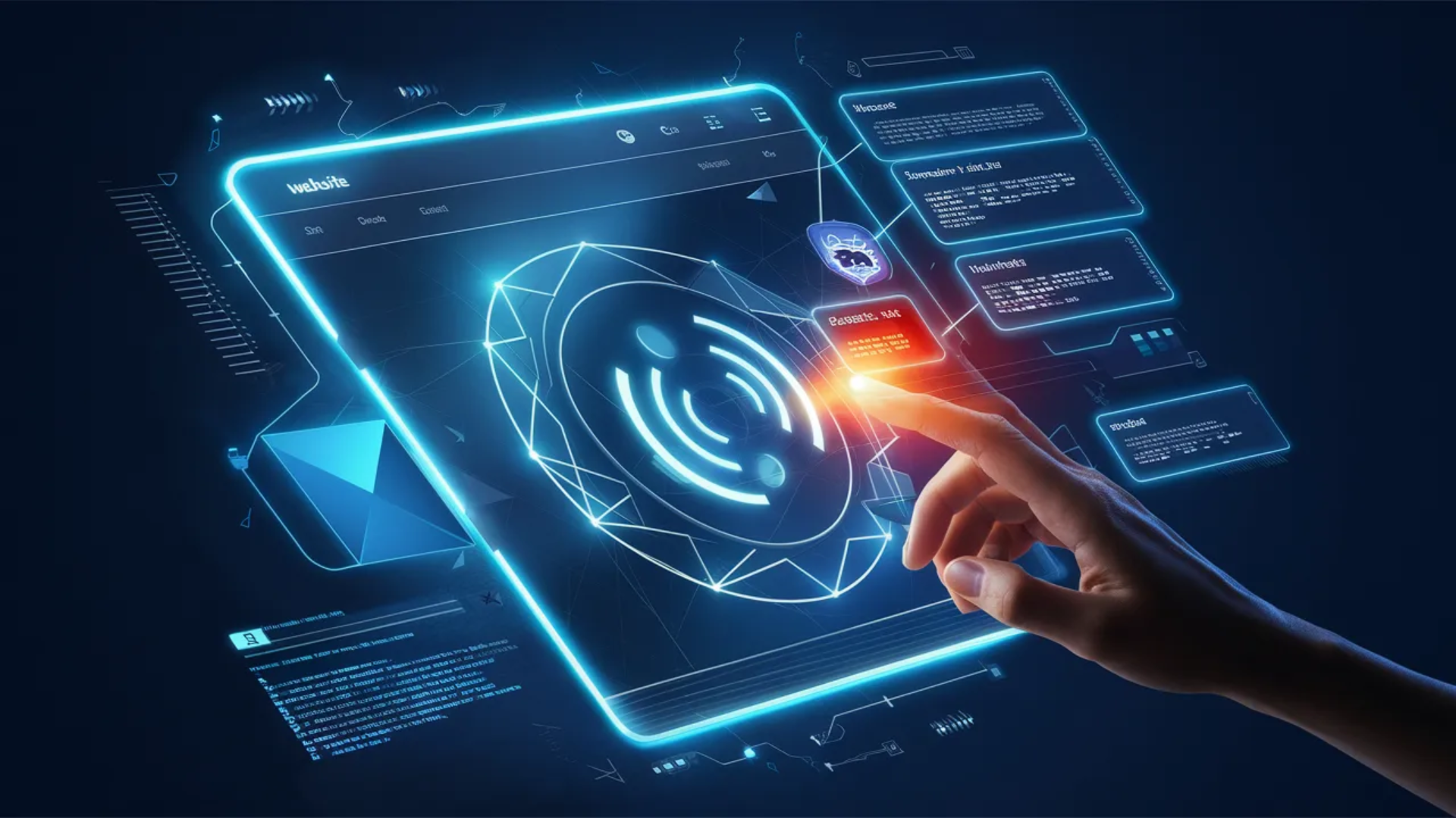 AI & Automation in Web Development