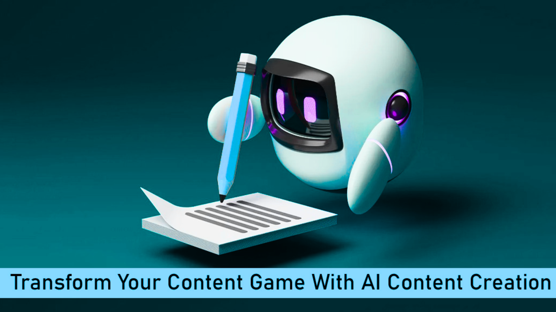 AI Tools in Blog Content Creation