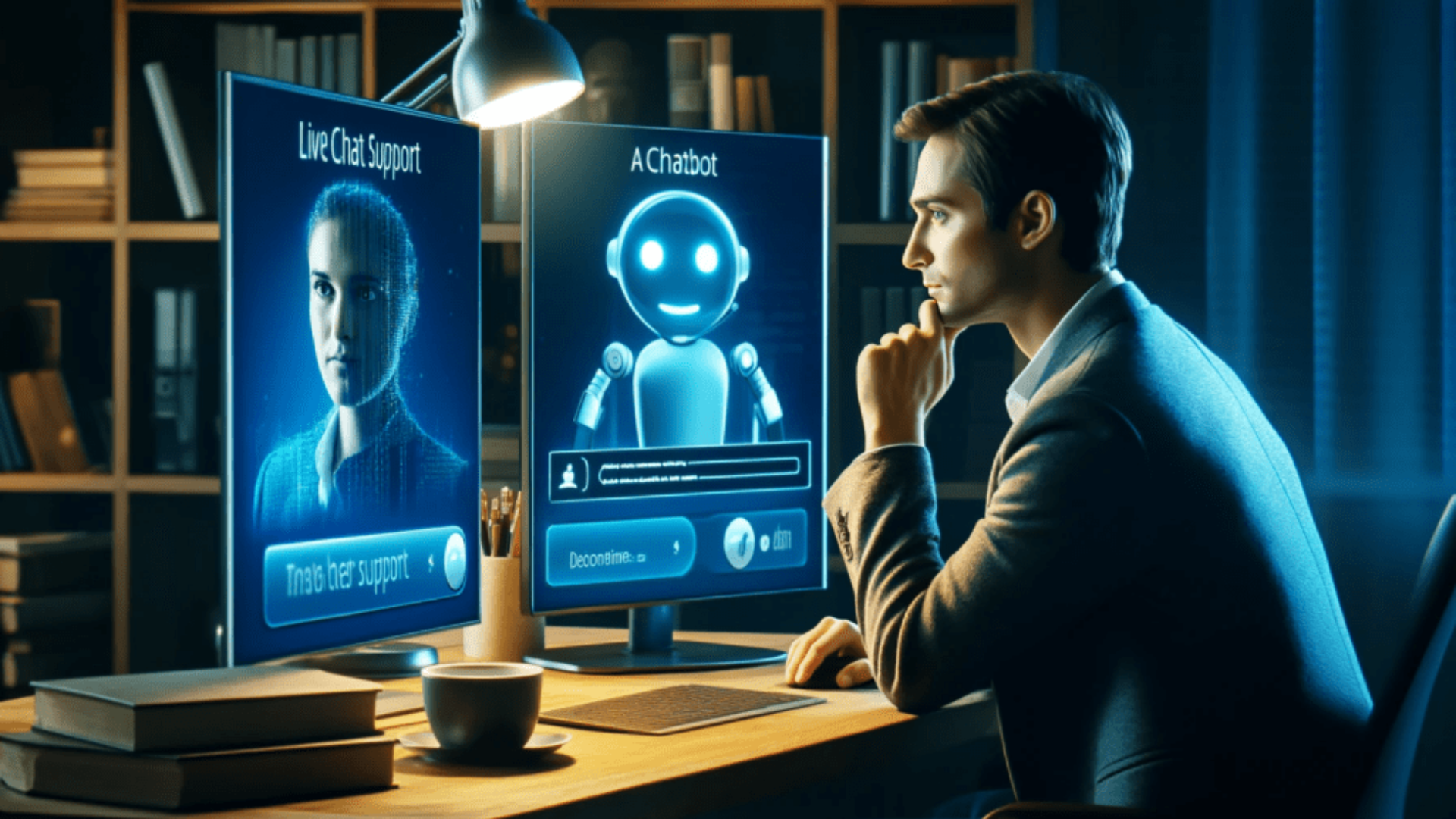 AI in Customer Service