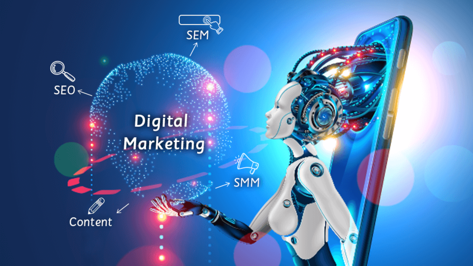AI in Personalized Marketing