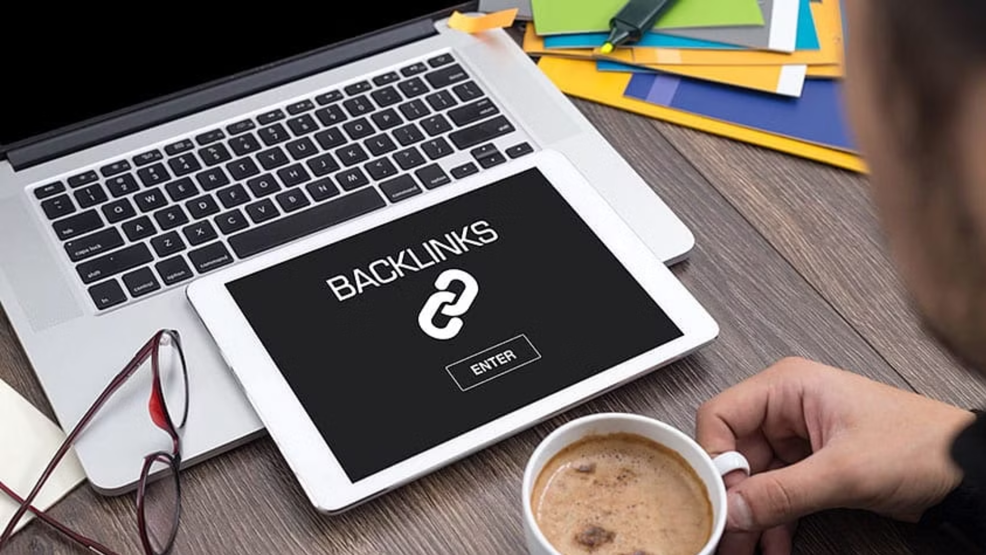 Backlinks in SEO