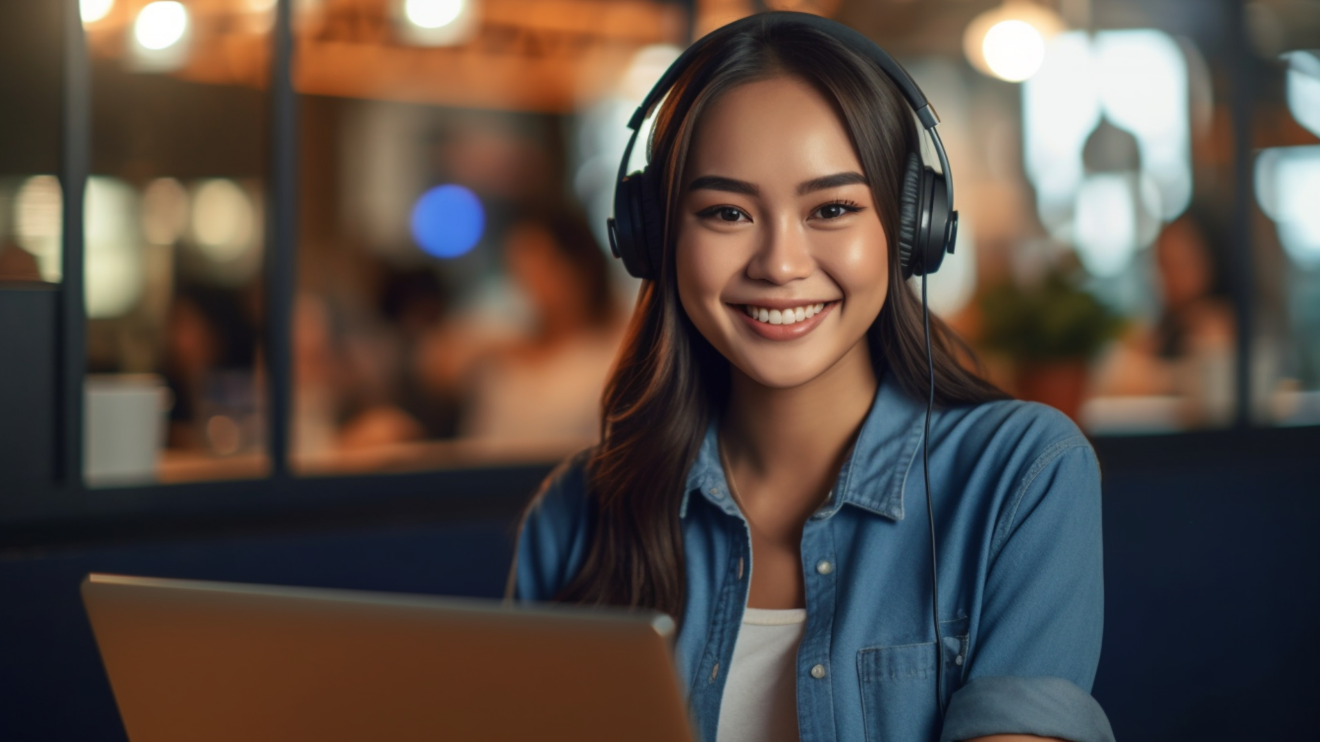 Customer Support Outsourcing