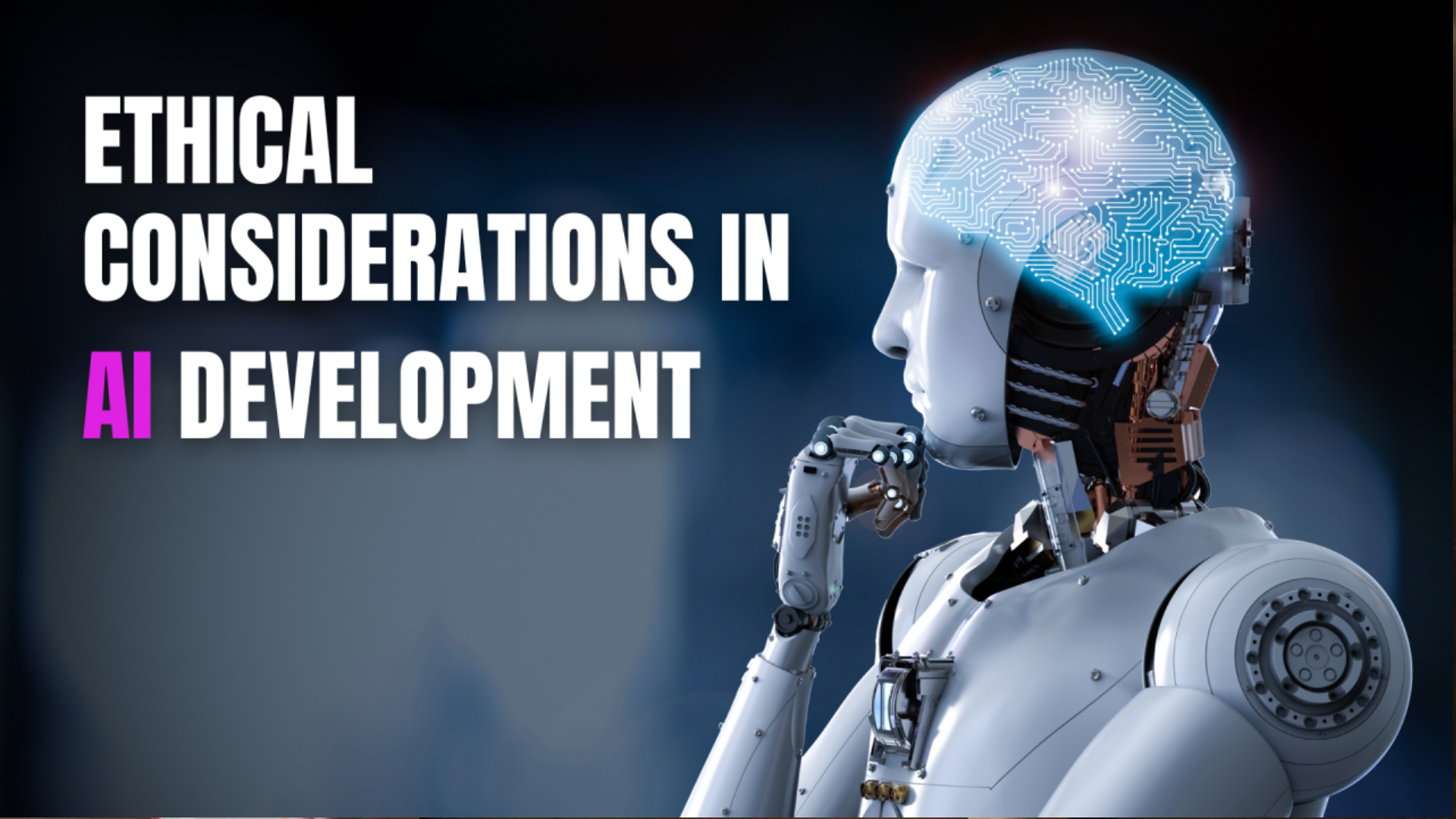 Ethical Concerns in AI Development