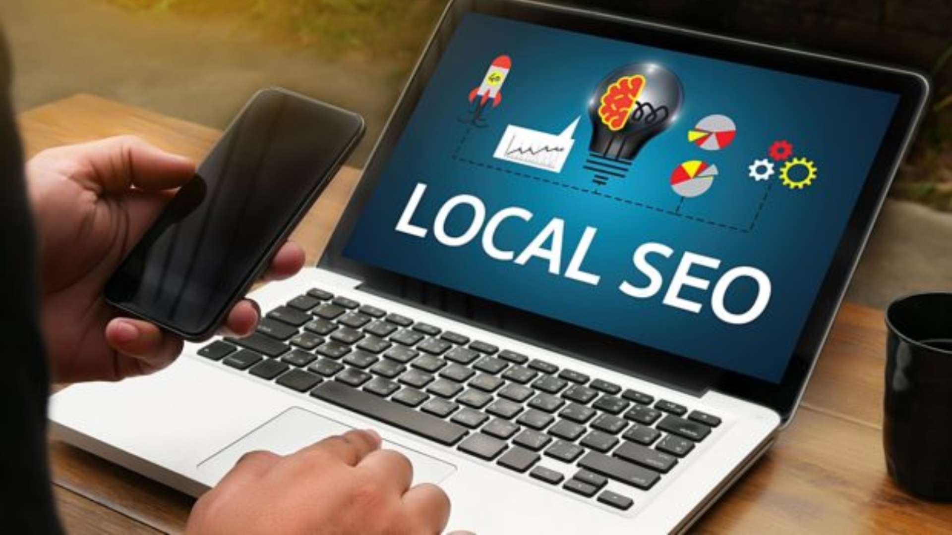 Local SEO