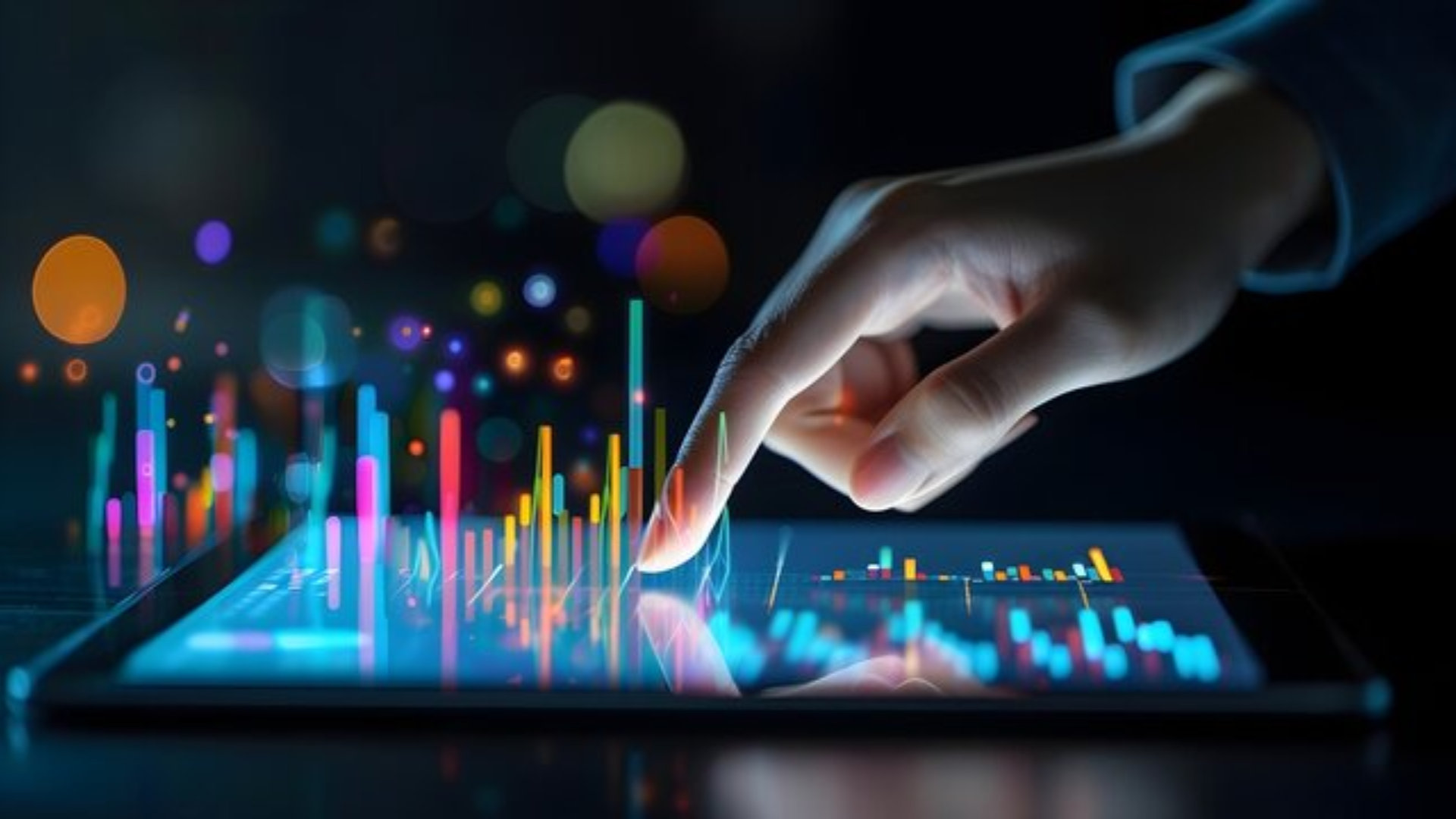 Machine Learning Predictive Analytics