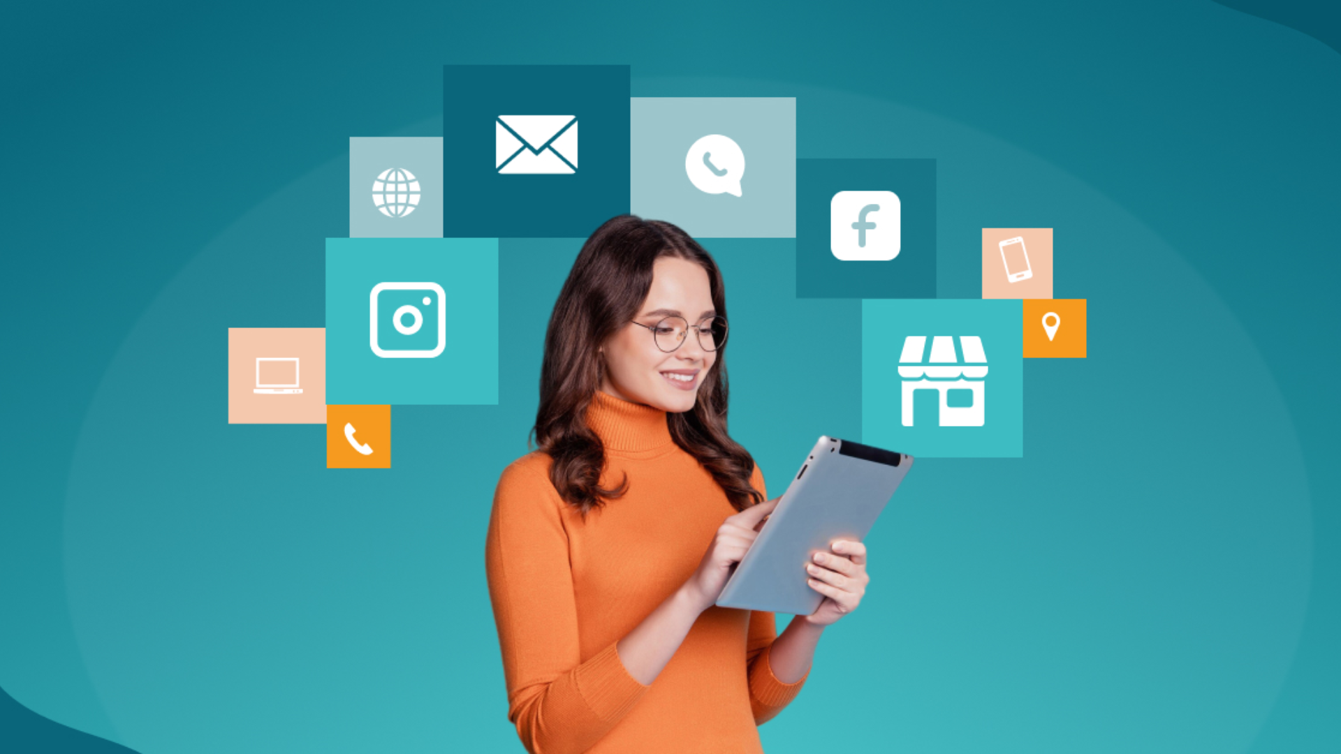 Omnichannel Customer Support