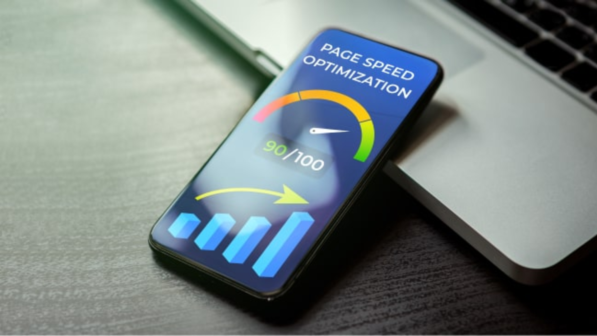 Website Speed Optimization