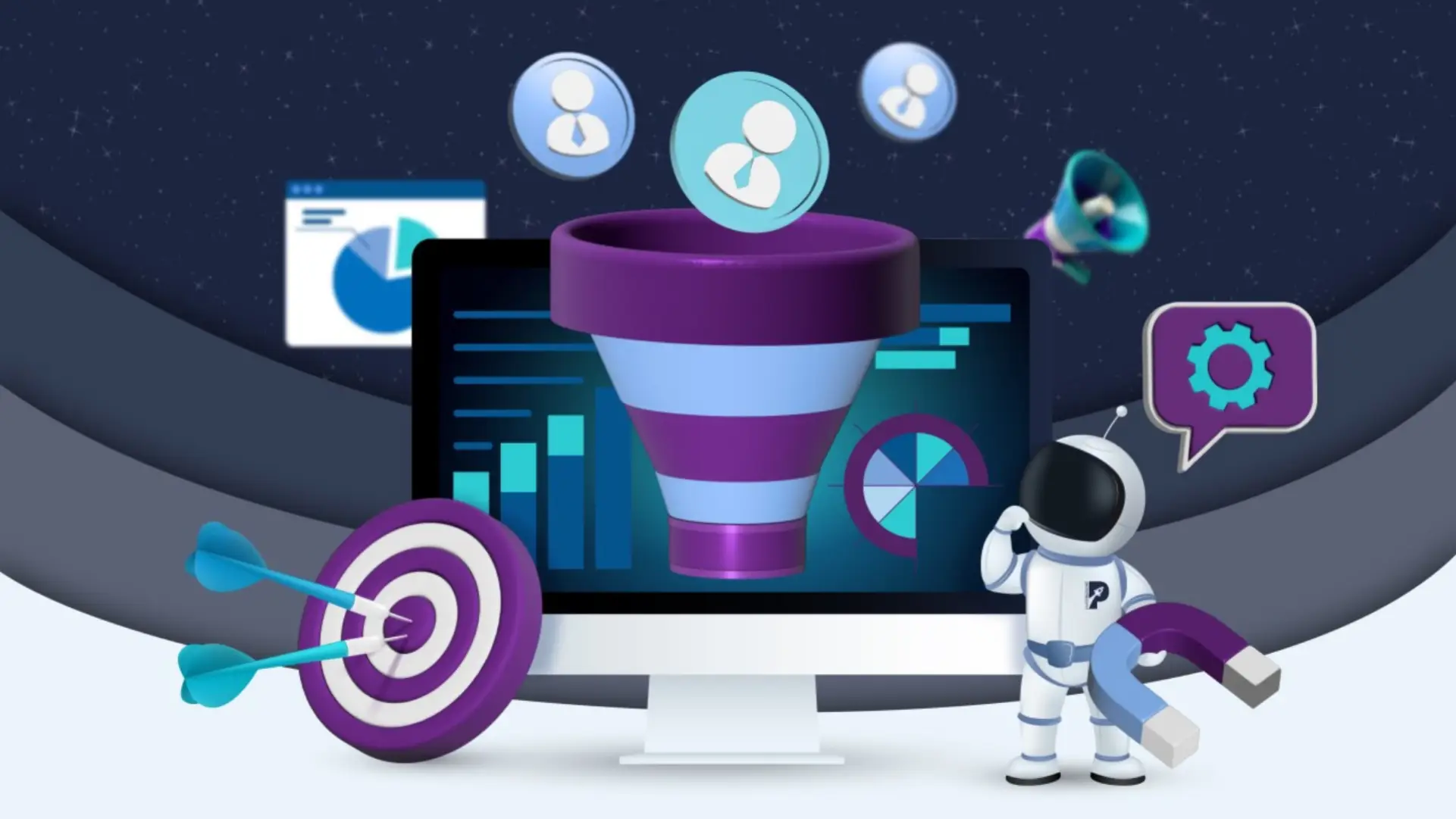 Blogging for Lead Generation