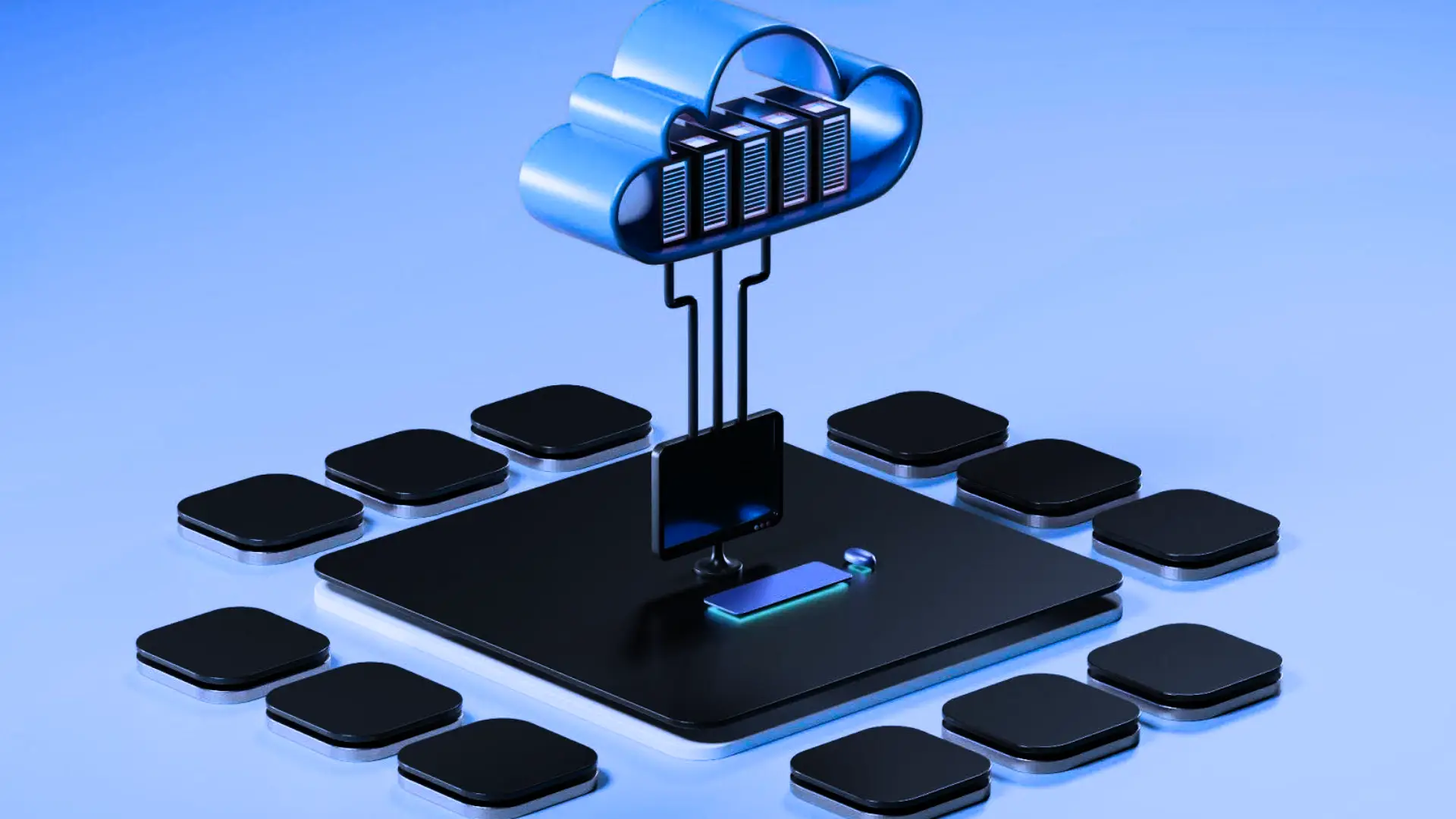 Cloud Computing for Small Businesses