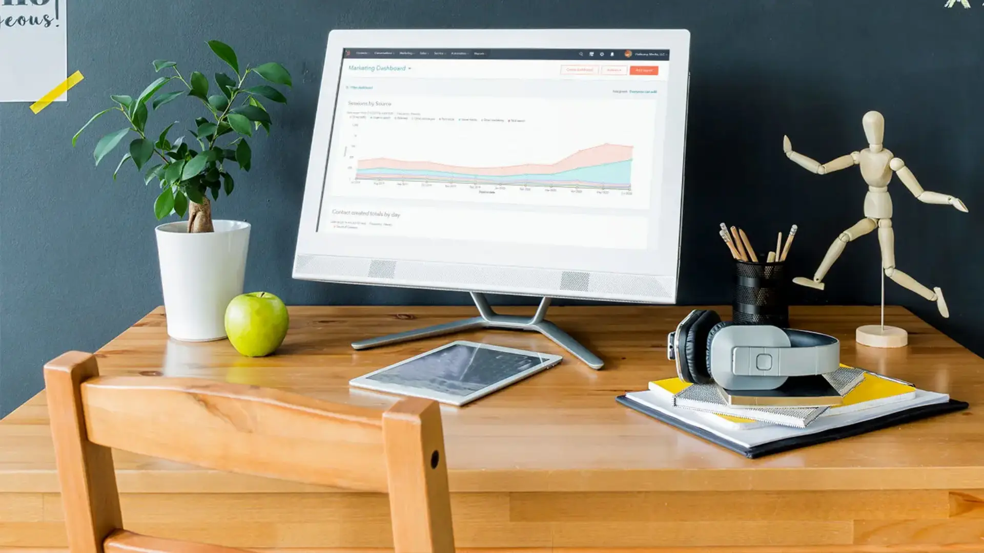 Custom Web Development for Business Growth