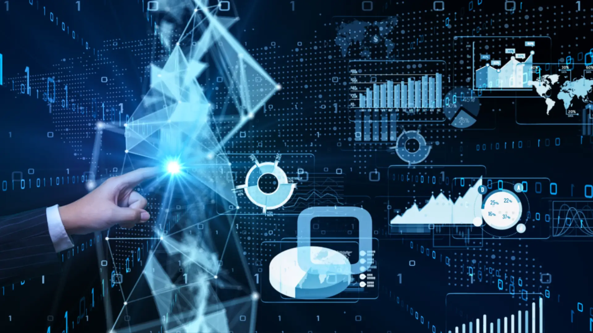 Data Accuracy in Business Decision-Making