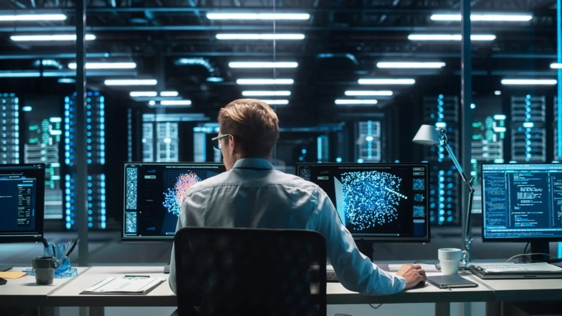 Data Entry Outsourcing for Business Efficiency