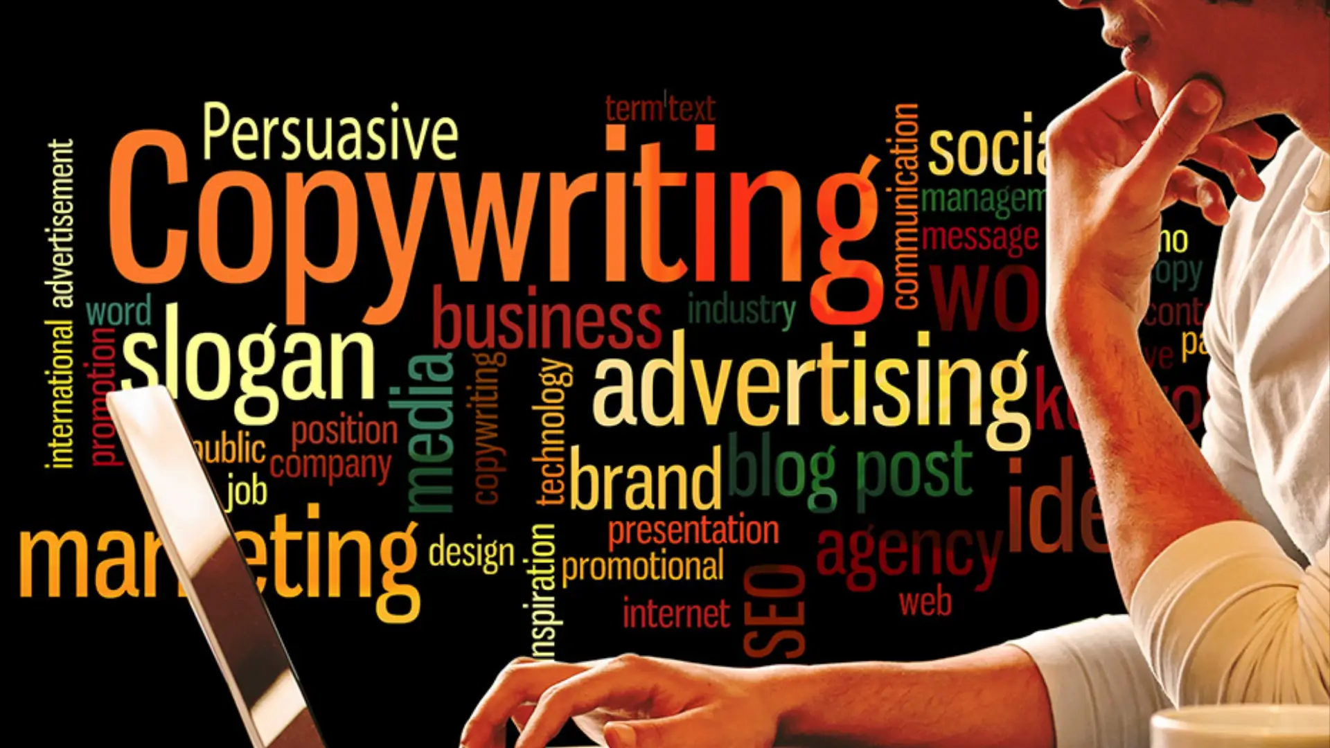 Persuasive Copy That Converts