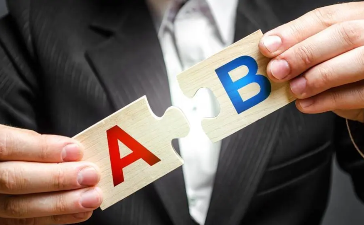 A/B testing in copywriting