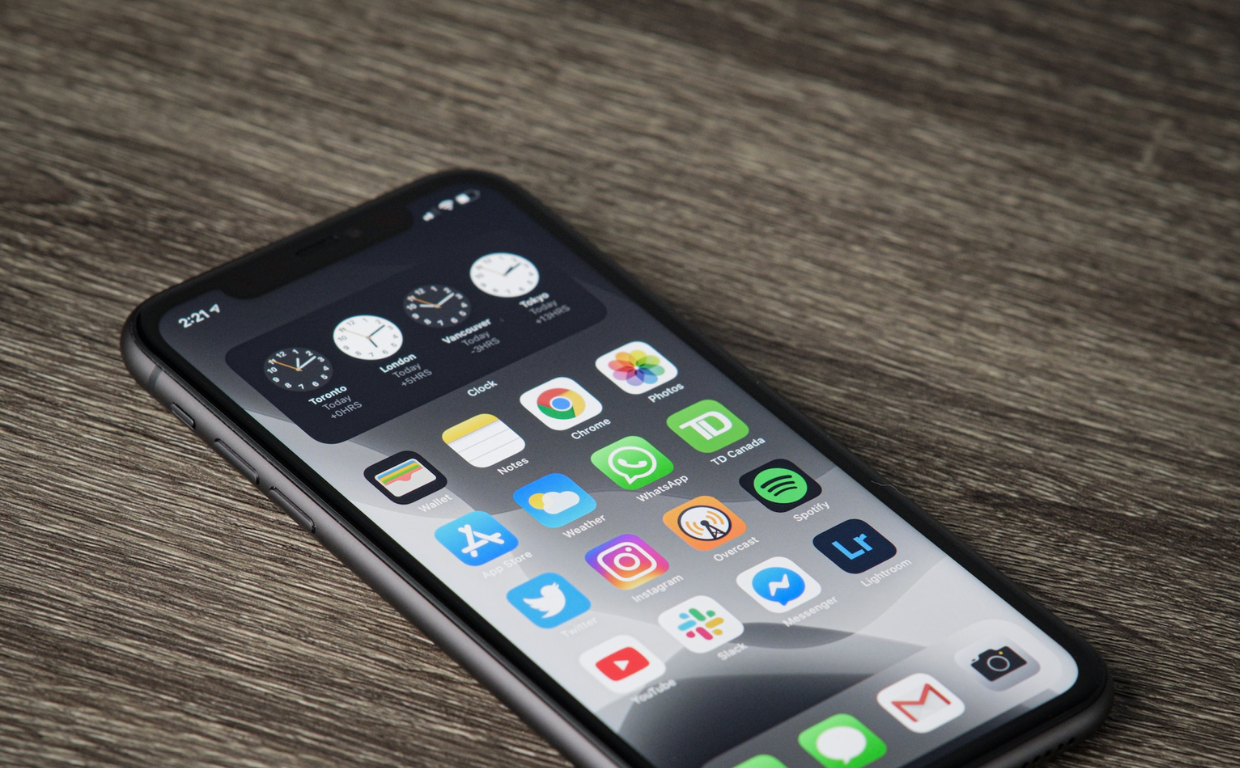 Android app development