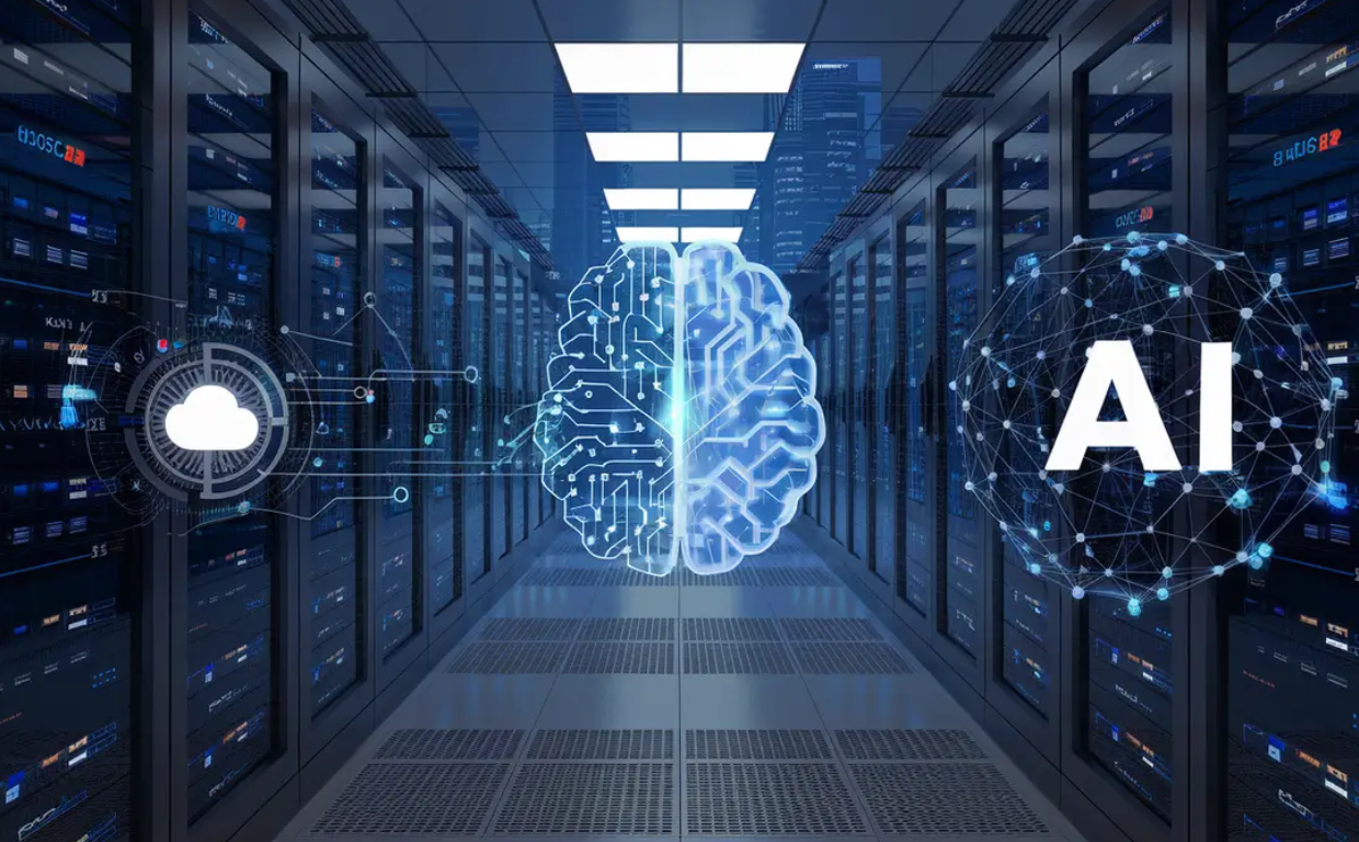 cloud-based AI solutions