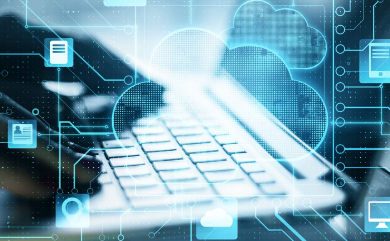 hybrid cloud infrastructure