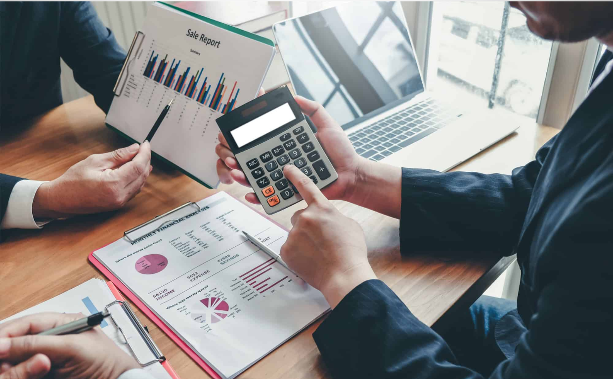 accounting for startups