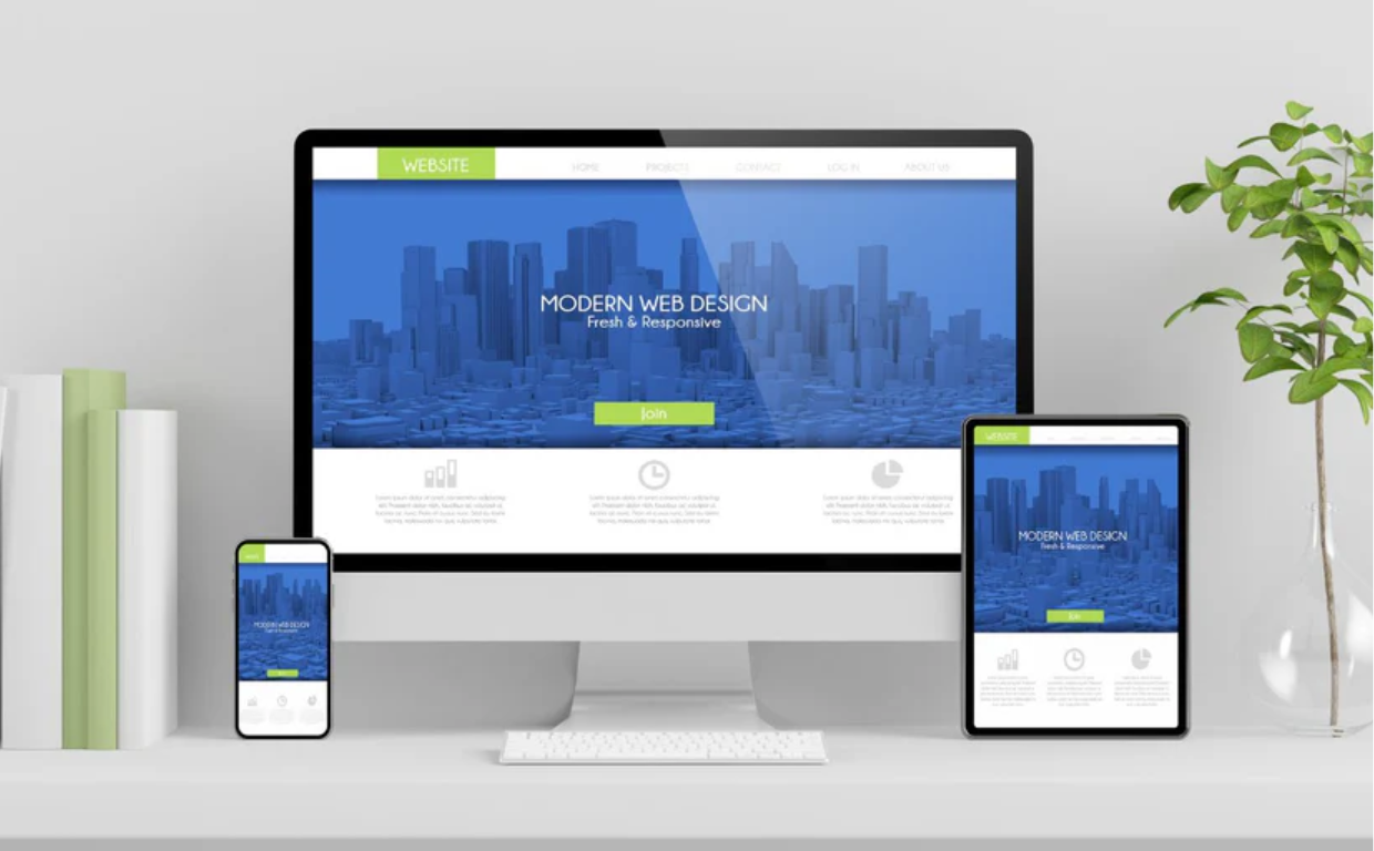 responsive web design mistakes