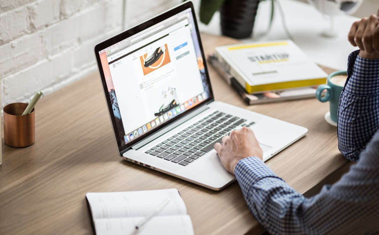 writing product descriptions