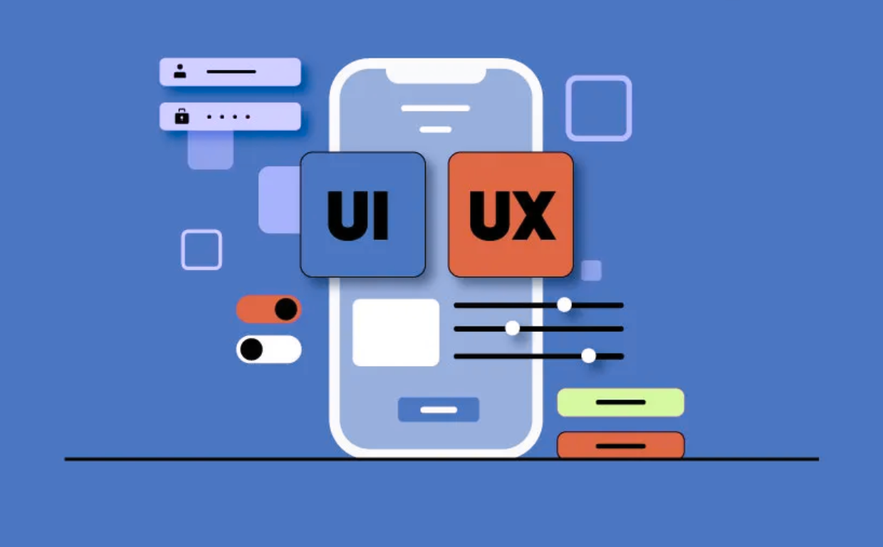 Android UX design