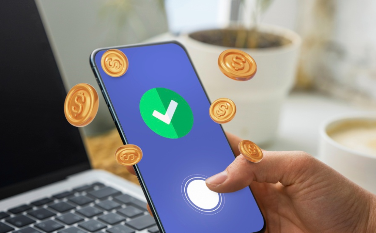 Android app monetization