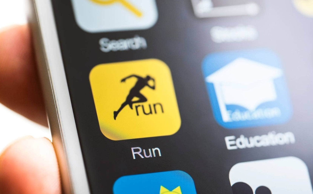 Business app features