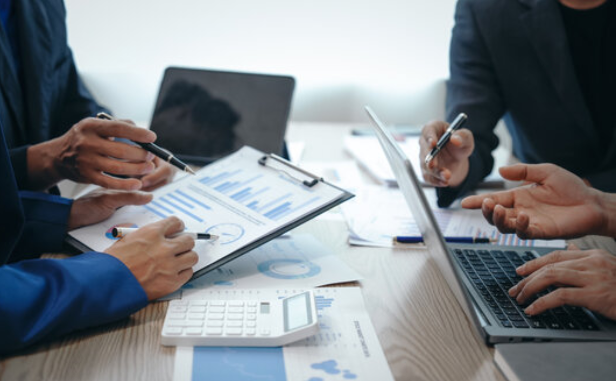 accounting outsourcing