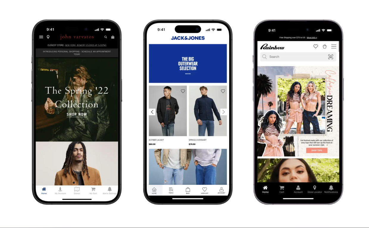 android app engagement