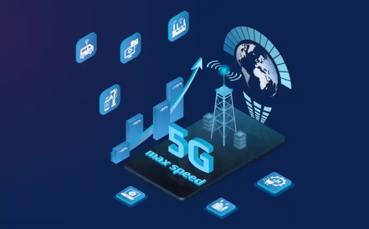 5G and IoT