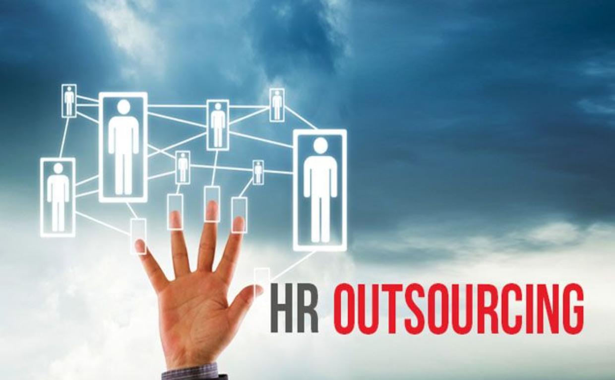 HR outsourcing