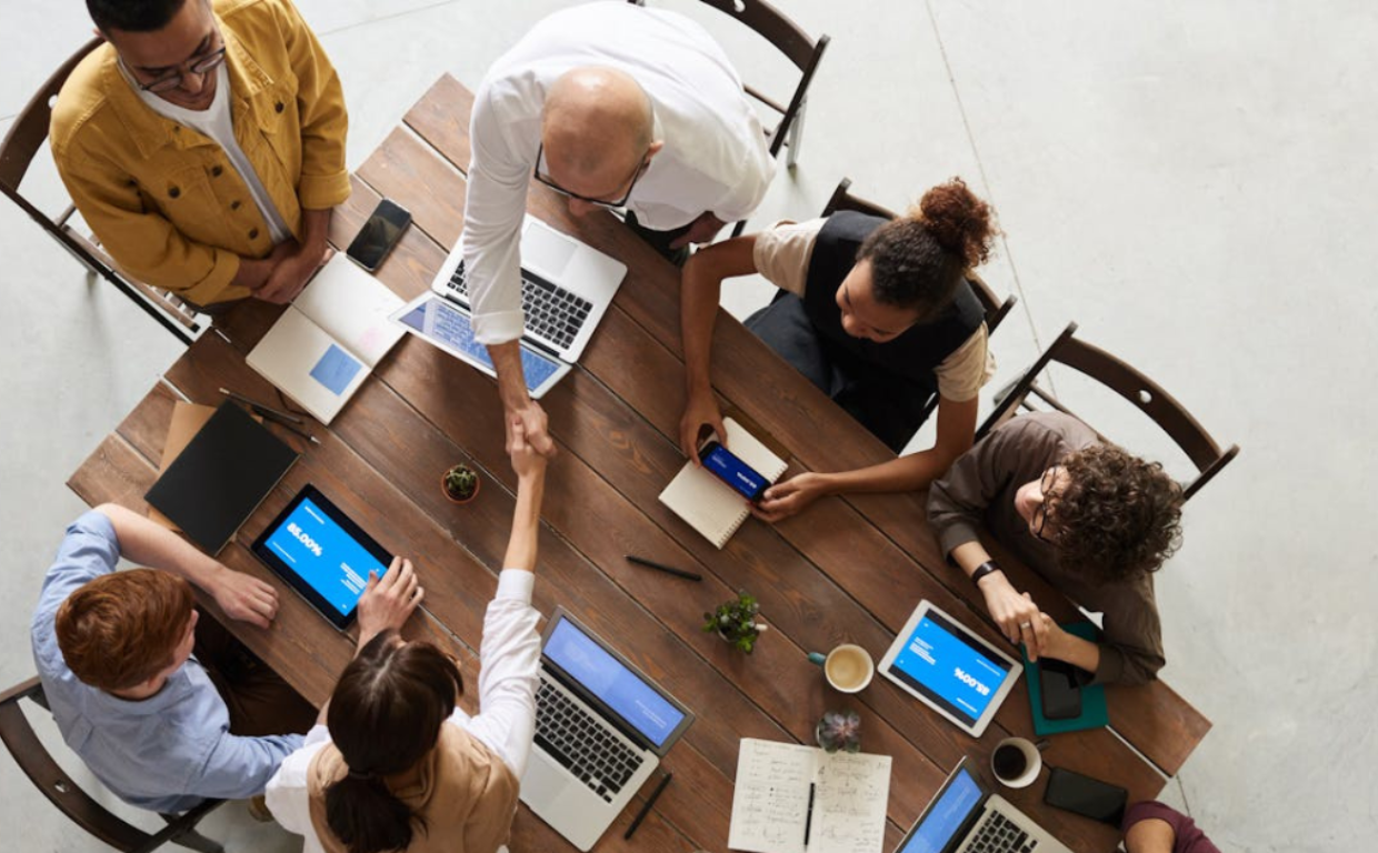 Procurement Outsourcing