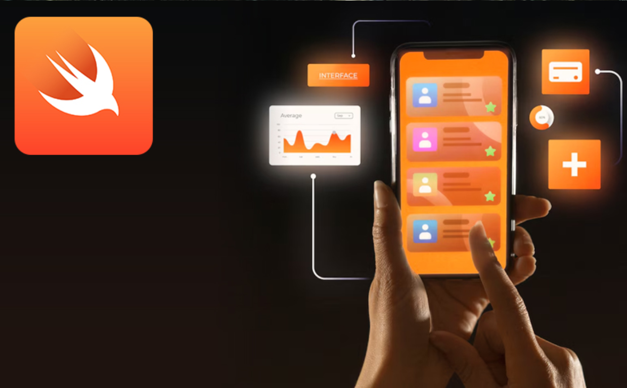 Swift iOS development