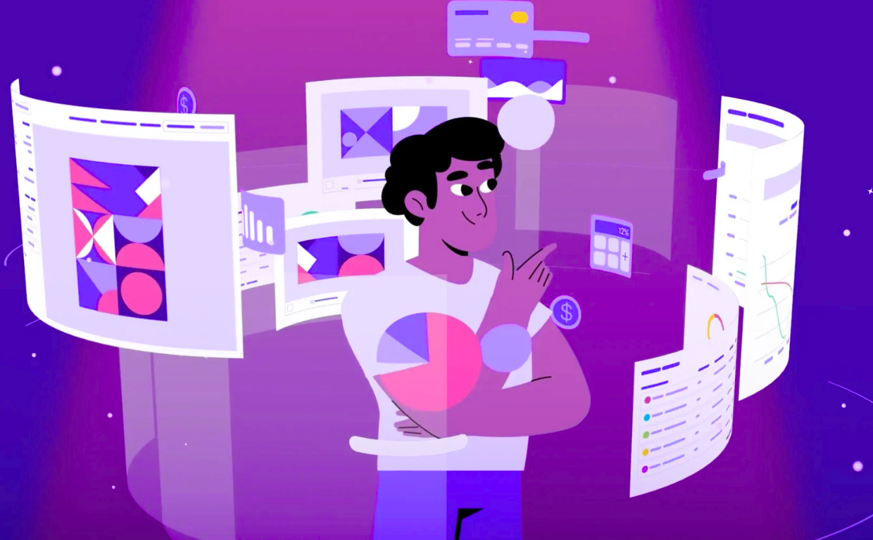 animation in marketing