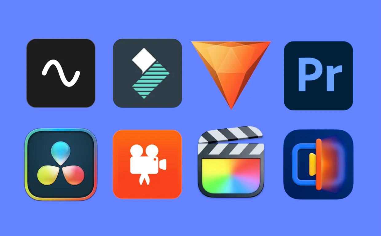 best video editing software