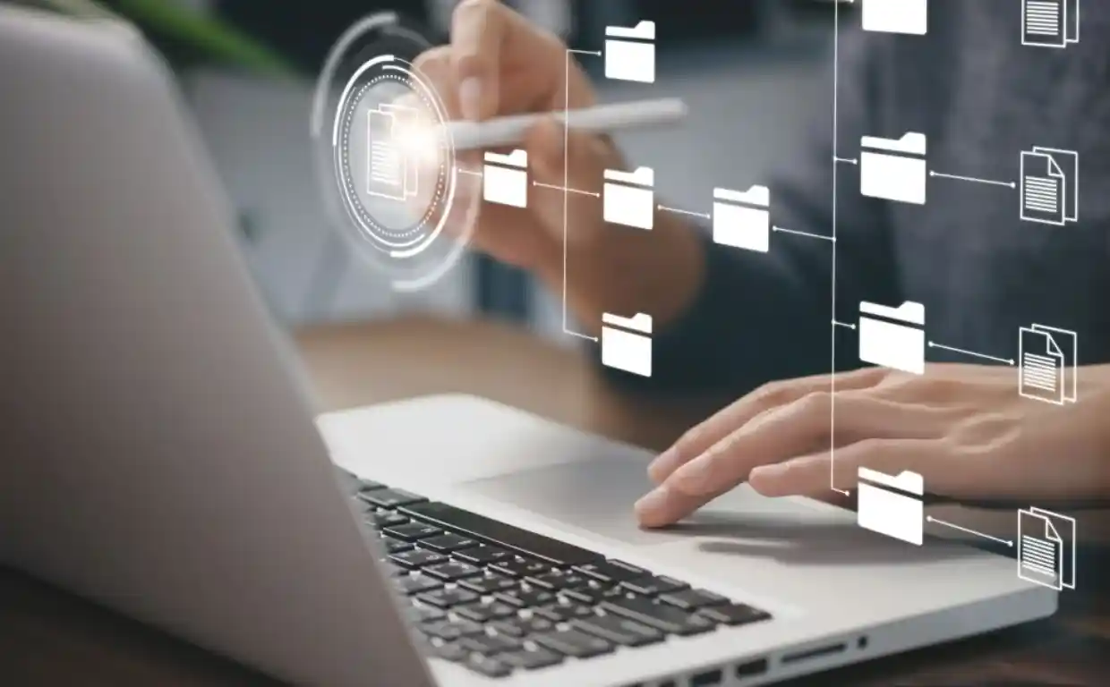 document management trends