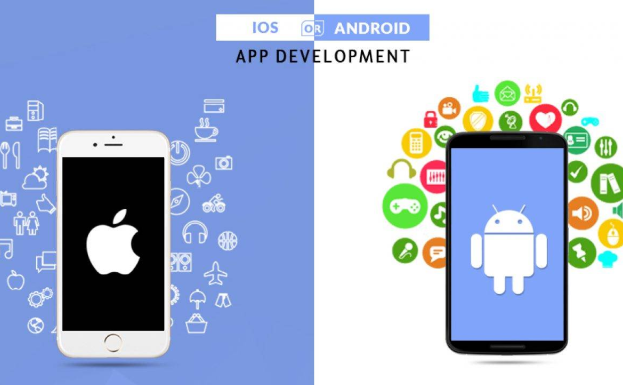 iOS vs Android