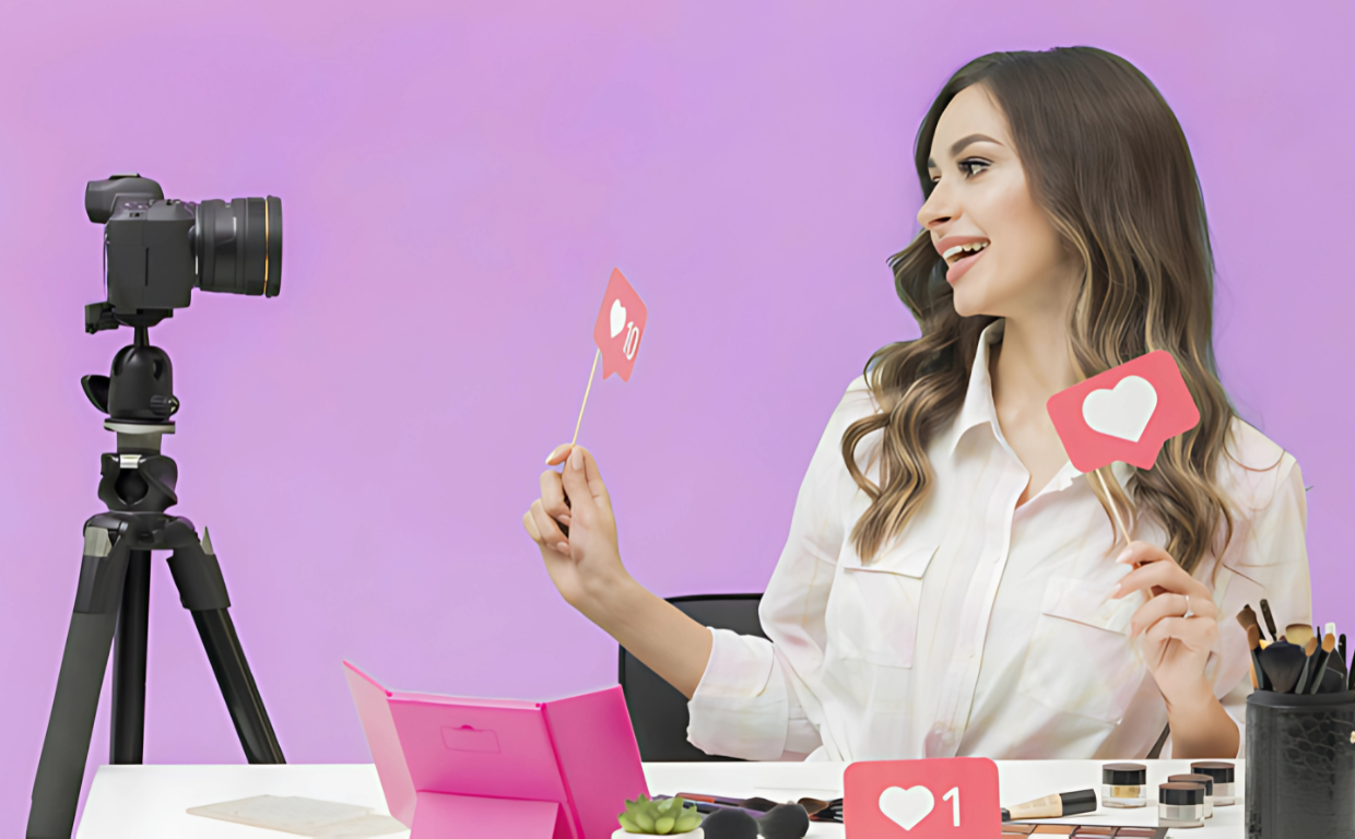 influencer marketing