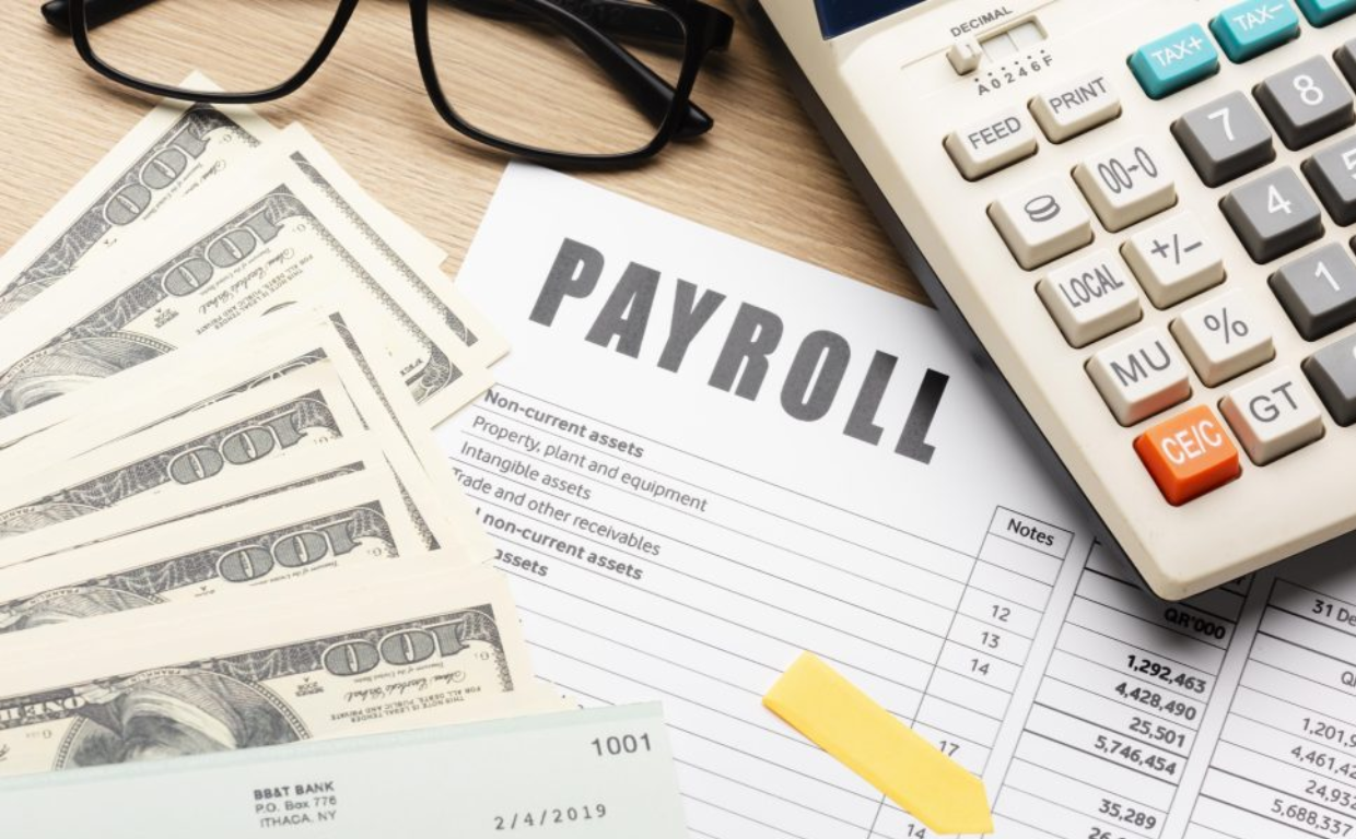 payroll outsourcing