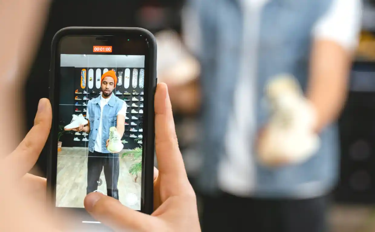 video marketing case study