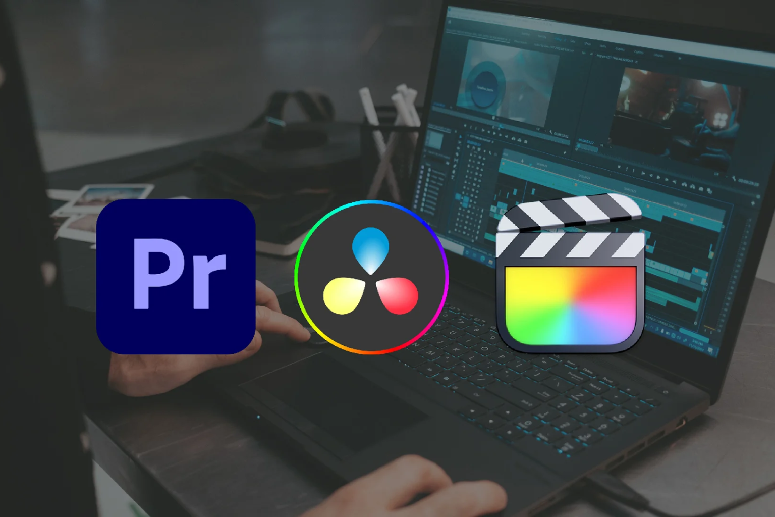 video editing tools
